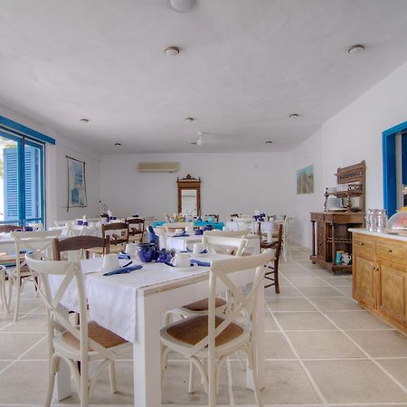 Platys Gialos Hotel Sifnos Platis Gialos  Екстер'єр фото