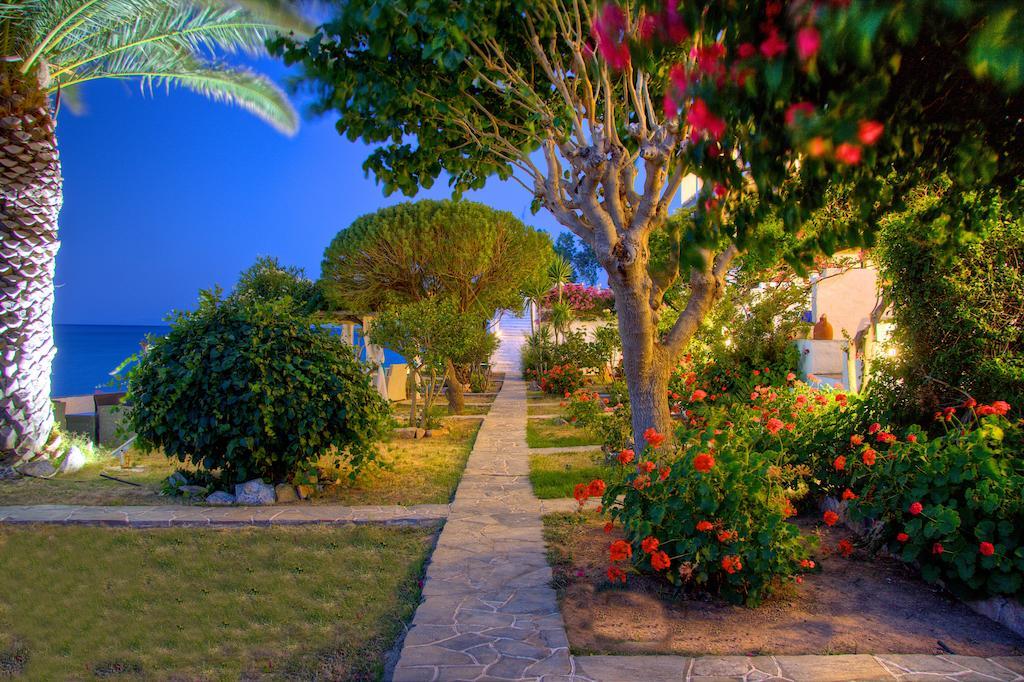 Platys Gialos Hotel Sifnos Platis Gialos  Екстер'єр фото