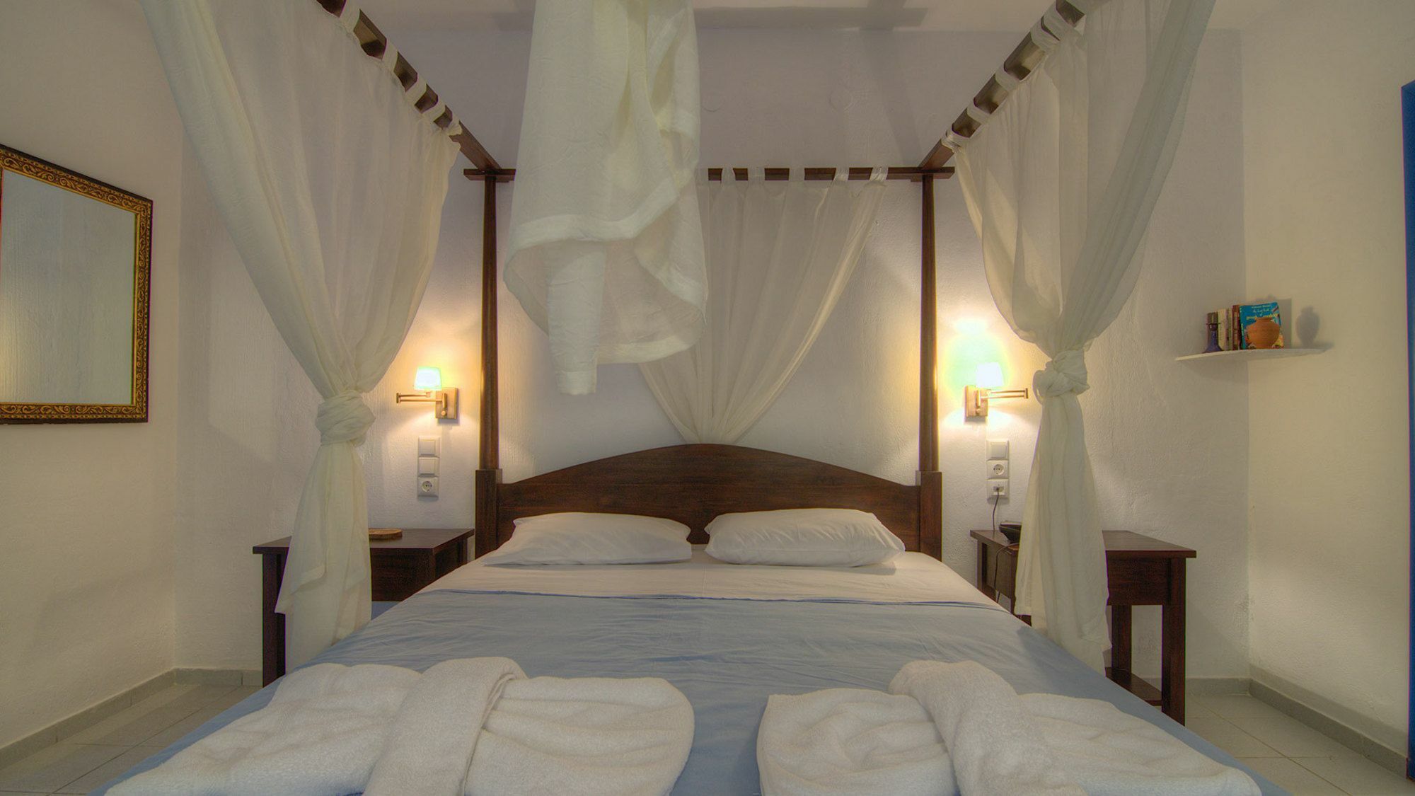 Platys Gialos Hotel Sifnos Platis Gialos  Екстер'єр фото