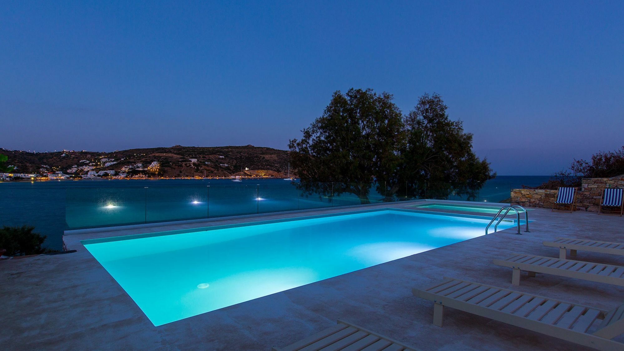 Platys Gialos Hotel Sifnos Platis Gialos  Екстер'єр фото