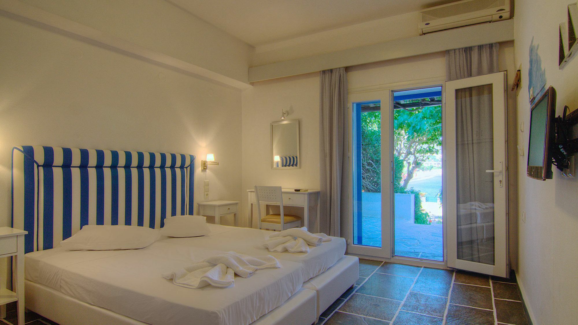 Platys Gialos Hotel Sifnos Platis Gialos  Екстер'єр фото