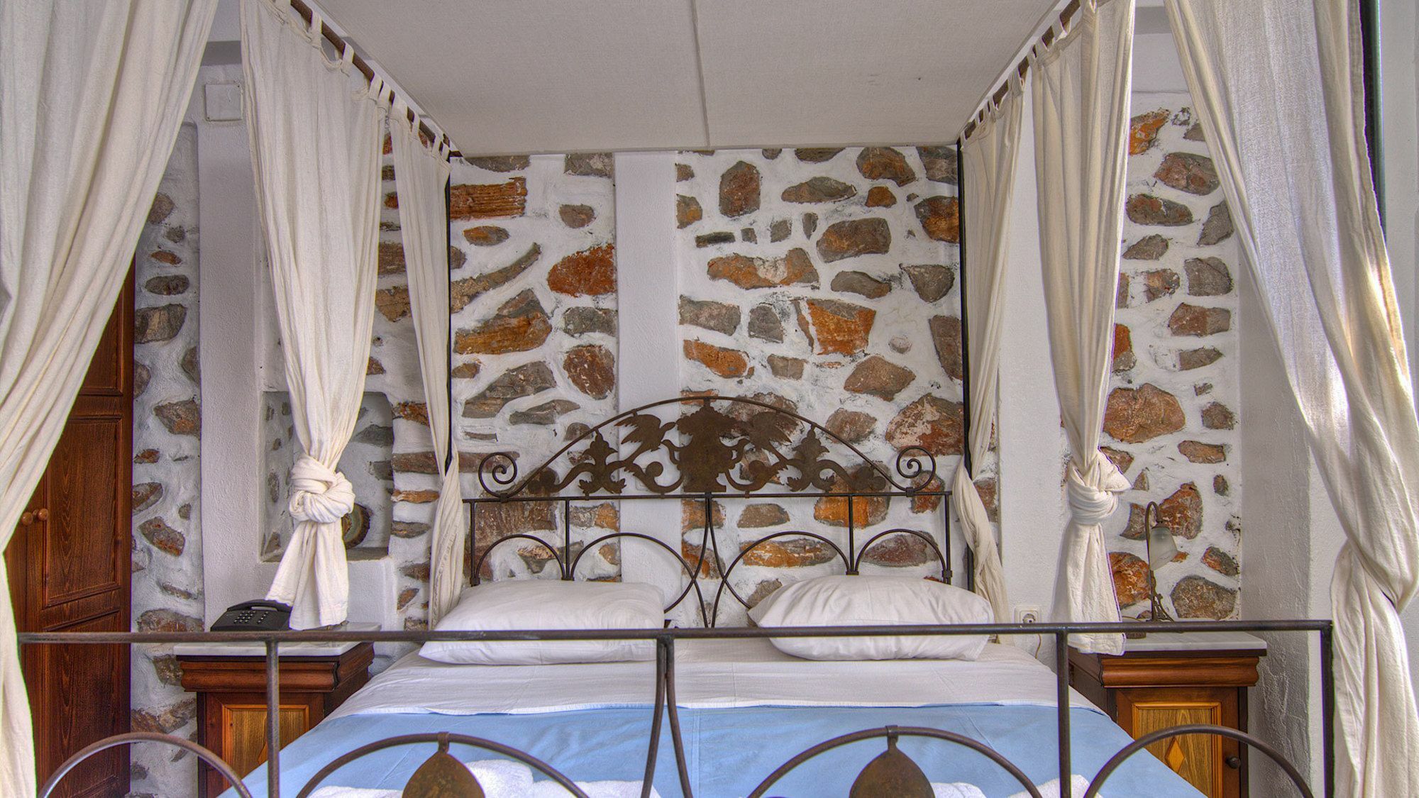 Platys Gialos Hotel Sifnos Platis Gialos  Екстер'єр фото